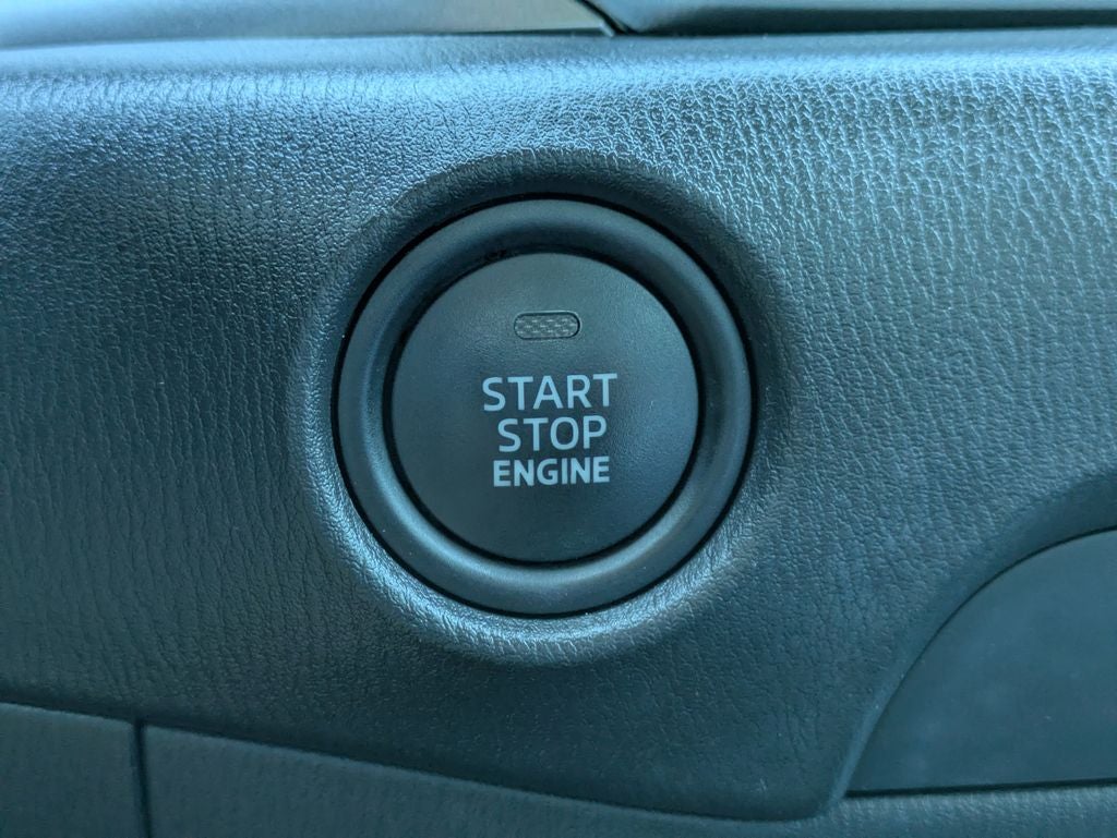 2023 Mazda Mazda CX-5 2.5 S