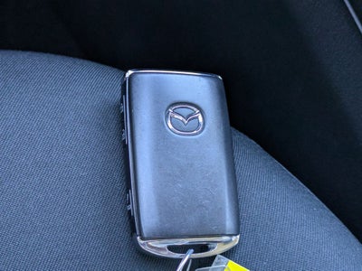 2023 Mazda Mazda CX-5 2.5 S