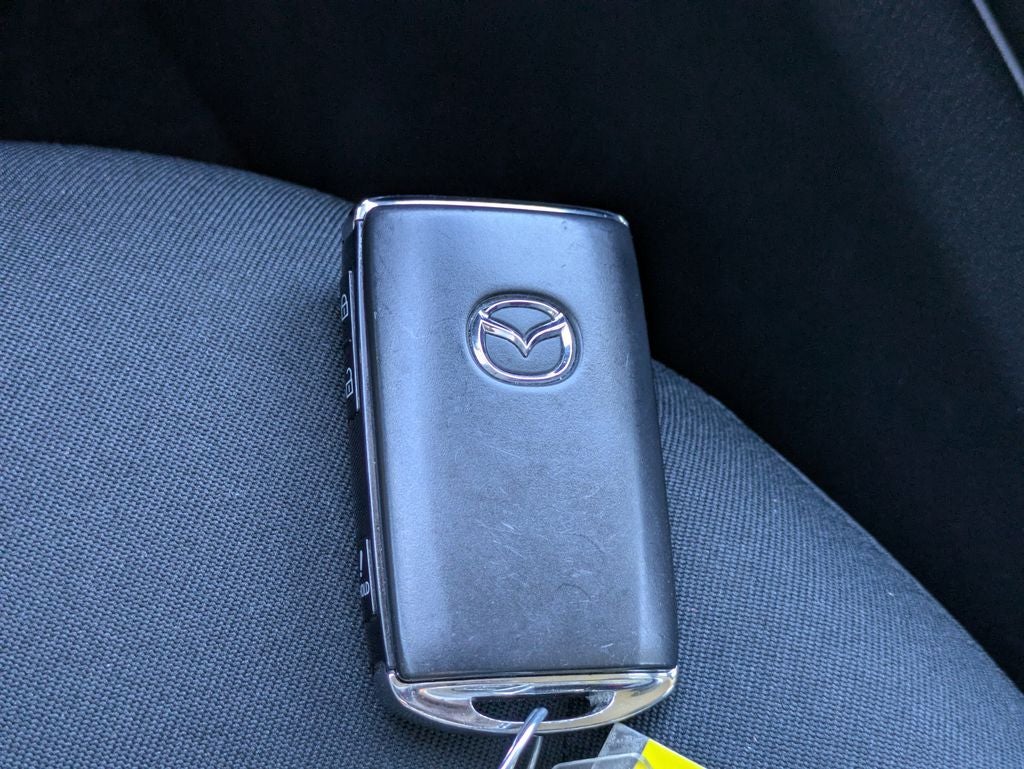 2023 Mazda Mazda CX-5 2.5 S