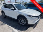 2023 Mazda Mazda CX-5 2.5 S