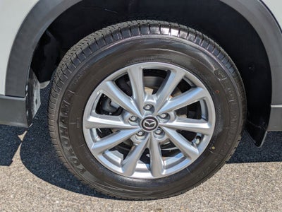 2023 Mazda Mazda CX-5 2.5 S
