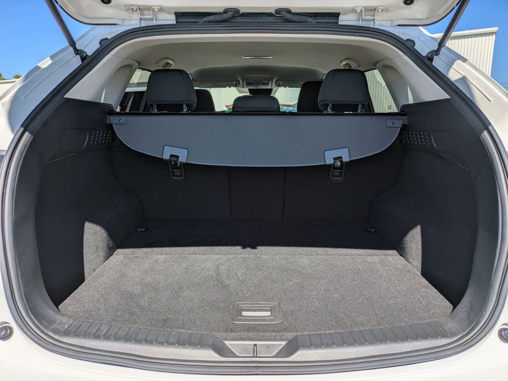 2023 Mazda Mazda CX-5 2.5 S