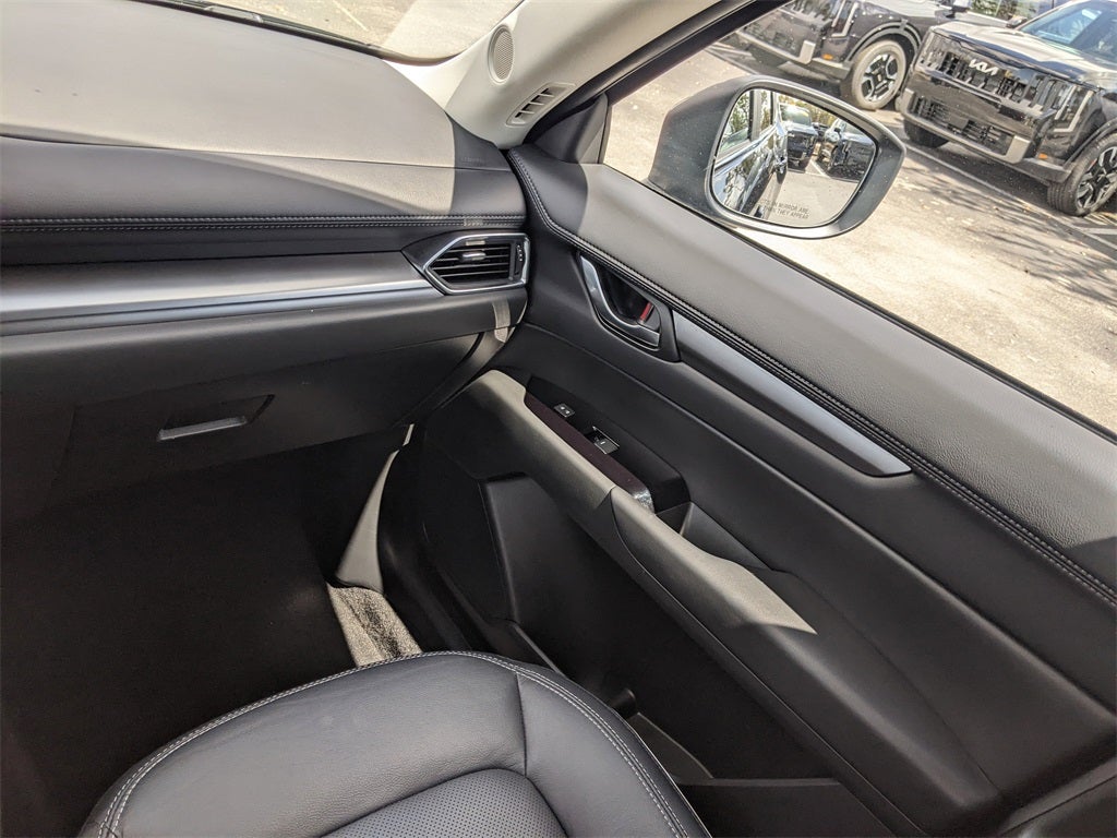 2024 Mazda Mazda CX-5 2.5 S Preferred Package