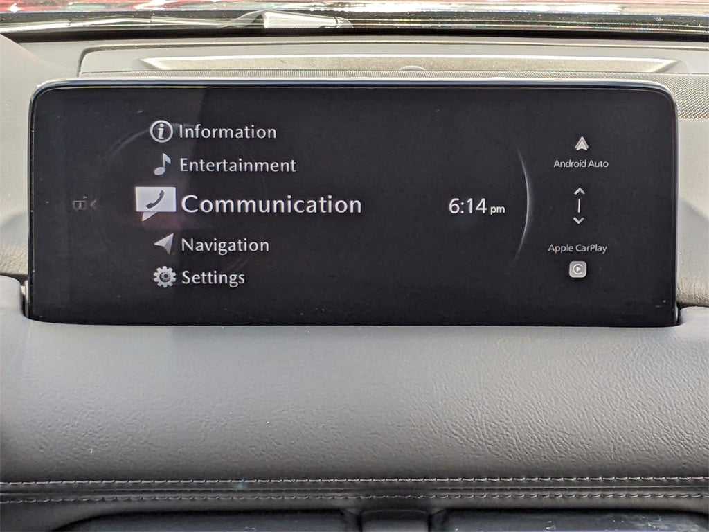 2024 Mazda Mazda CX-5 2.5 S Preferred Package