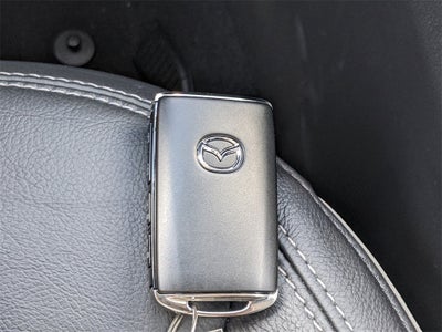 2024 Mazda Mazda CX-5 2.5 S Preferred Package