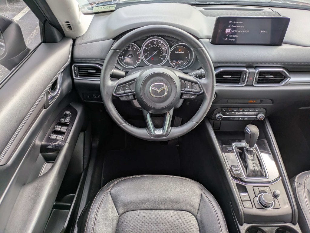 2023 Mazda Mazda CX-5 2.5 S Preferred Package