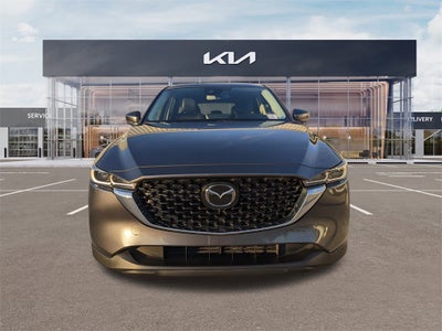 2023 Mazda Mazda CX-5 2.5 S Preferred Package