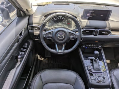 2021 Mazda Mazda CX-5 Grand Touring