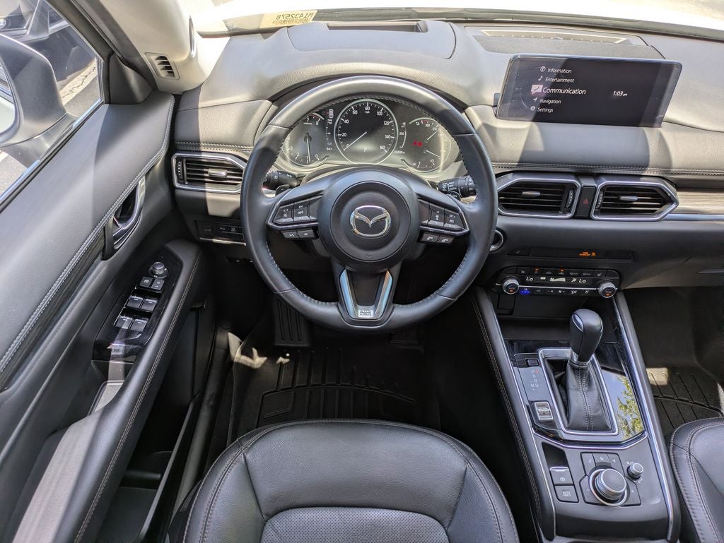 2021 Mazda Mazda CX-5 Grand Touring