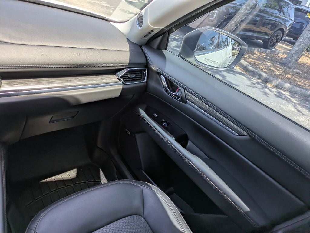 2021 Mazda Mazda CX-5 Grand Touring