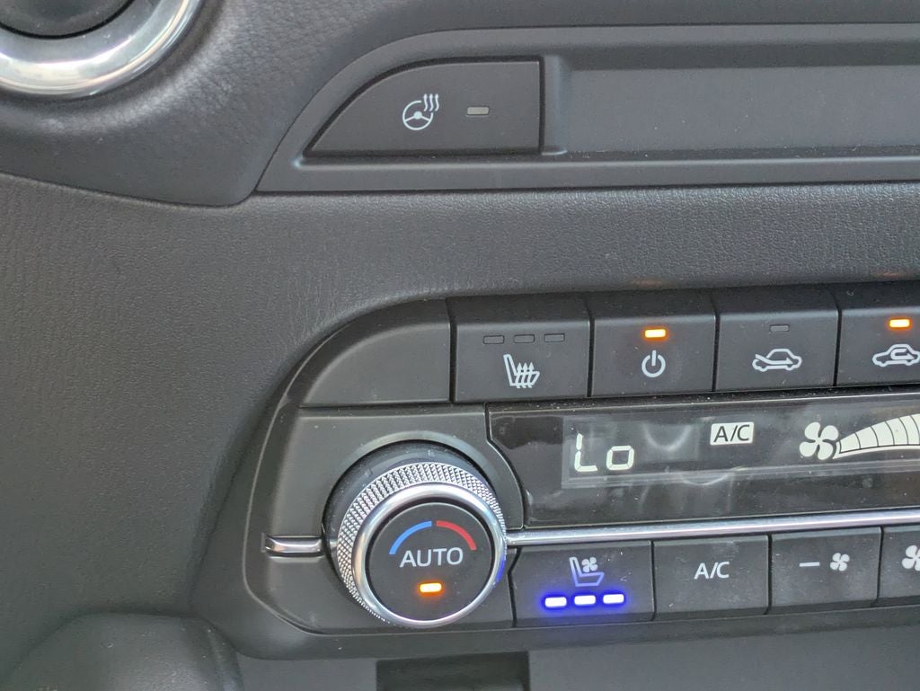 2021 Mazda Mazda CX-5 Grand Touring