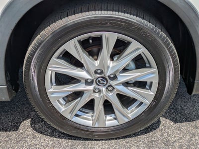 2021 Mazda Mazda CX-5 Grand Touring