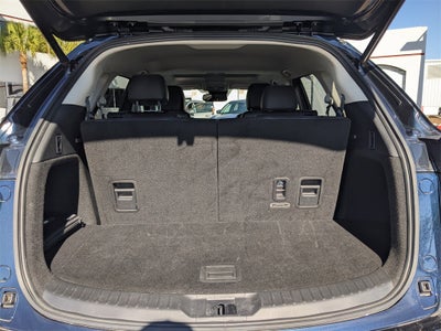 2023 Mazda Mazda CX-9 Touring