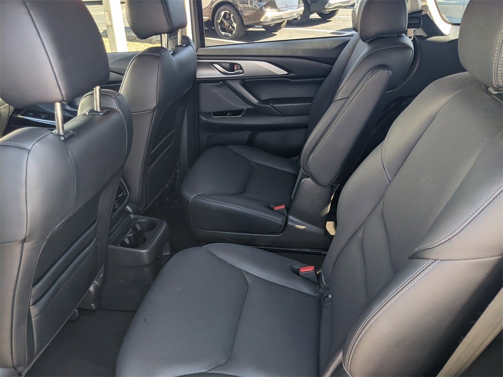 2023 Mazda Mazda CX-9 Touring