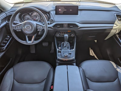 2023 Mazda Mazda CX-9 Touring