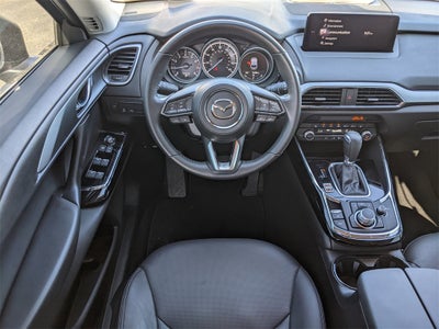 2023 Mazda Mazda CX-9 Touring