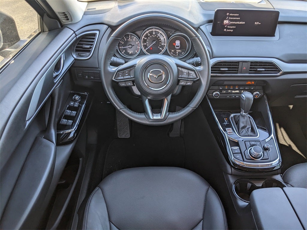 2023 Mazda Mazda CX-9 Touring