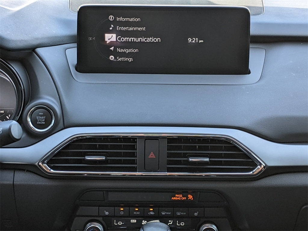 2023 Mazda Mazda CX-9 Touring