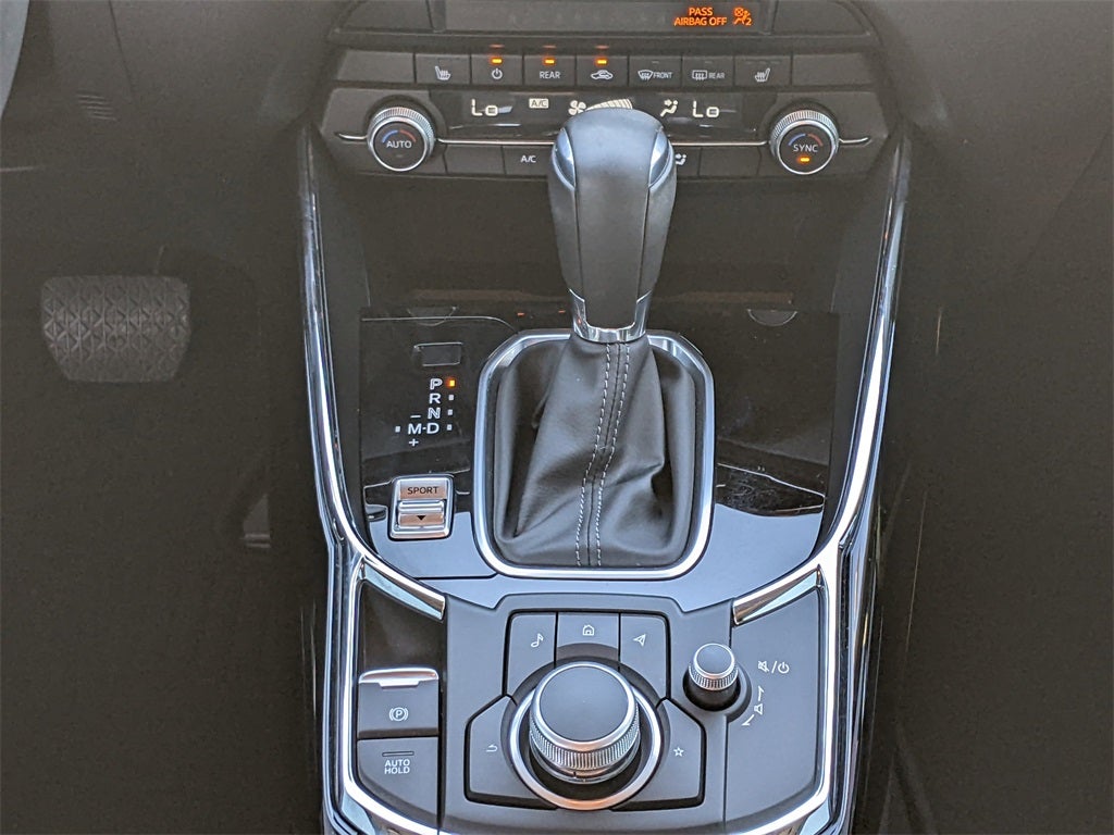 2023 Mazda Mazda CX-9 Touring