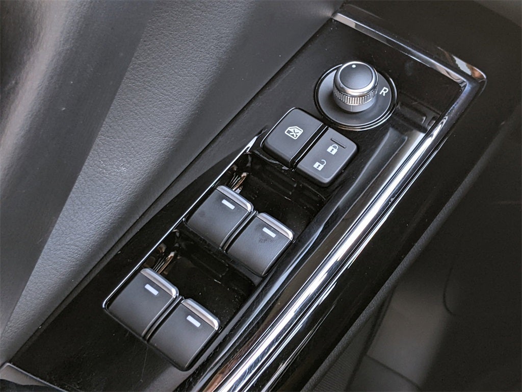 2023 Mazda Mazda CX-9 Touring