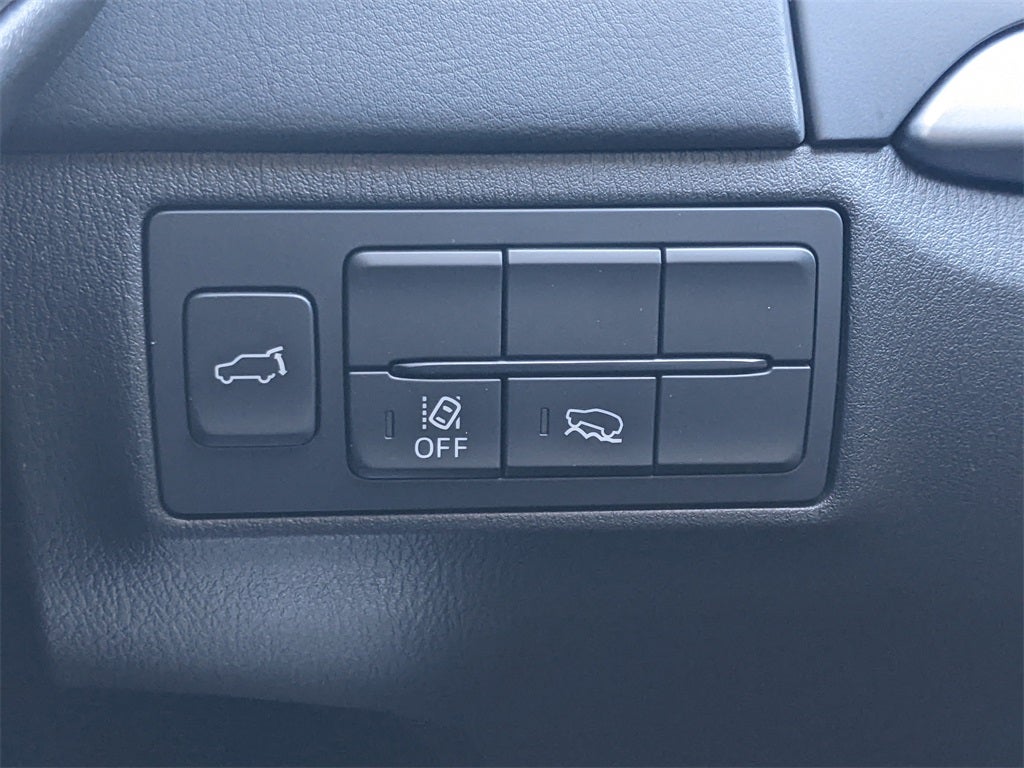 2023 Mazda Mazda CX-9 Touring