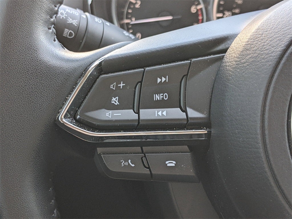 2023 Mazda Mazda CX-9 Touring