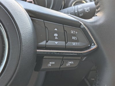 2023 Mazda Mazda CX-9 Touring