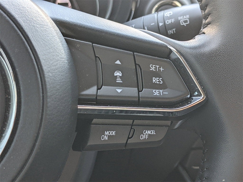 2023 Mazda Mazda CX-9 Touring