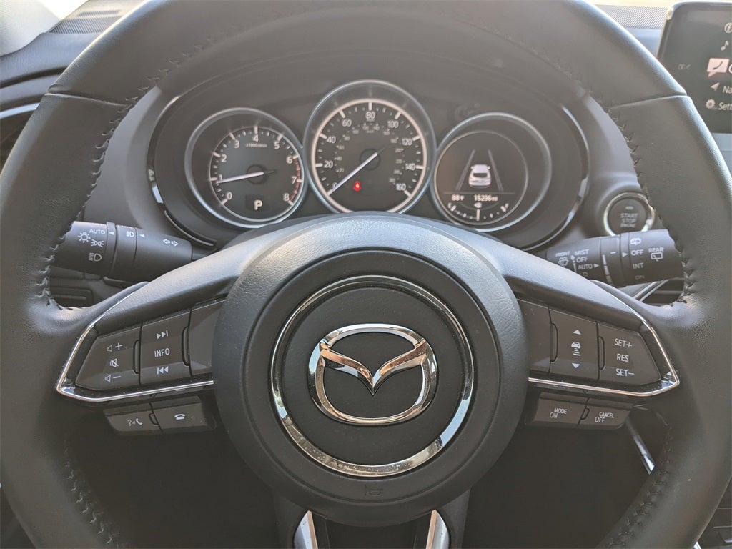 2023 Mazda Mazda CX-9 Touring