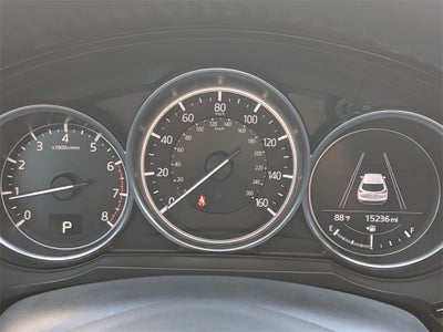 2023 Mazda Mazda CX-9 Touring