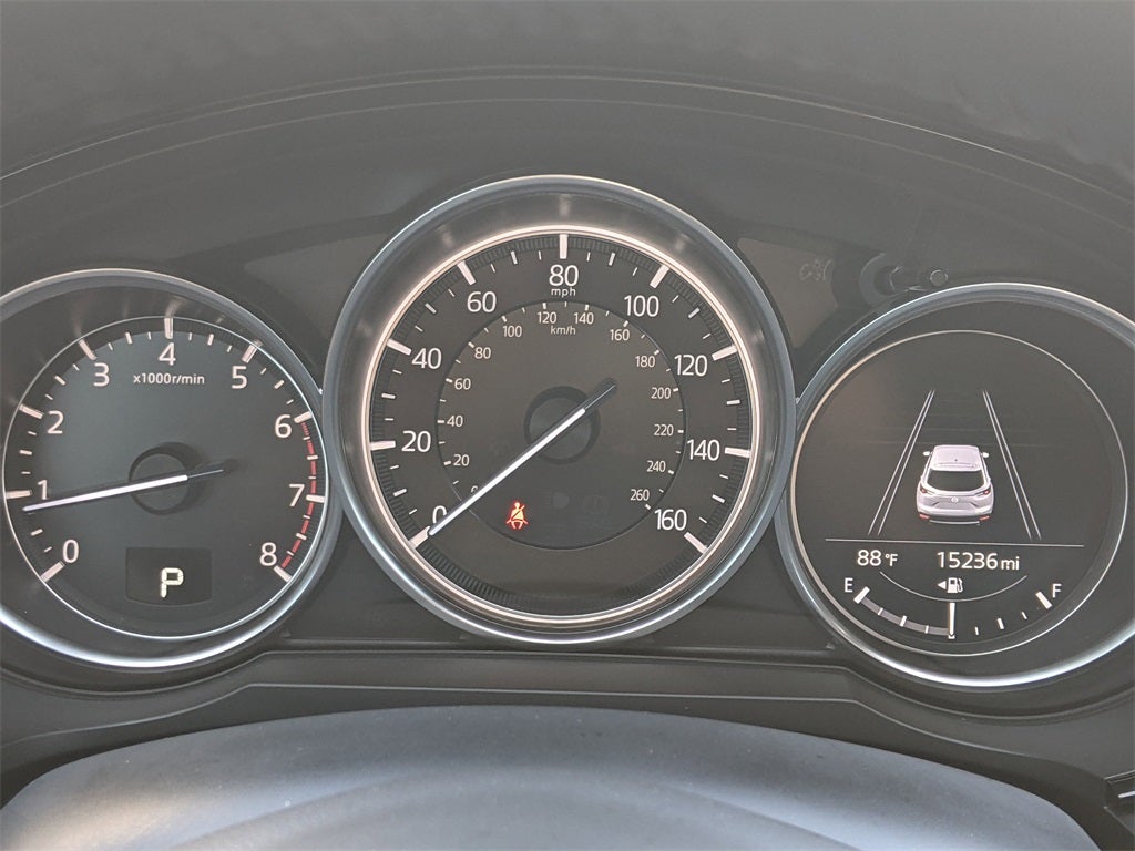 2023 Mazda Mazda CX-9 Touring