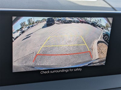 2023 Mazda Mazda CX-9 Touring