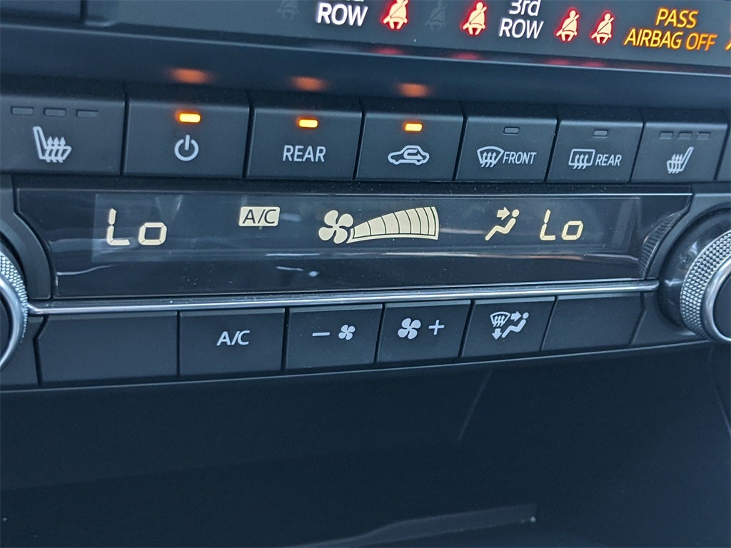 2023 Mazda Mazda CX-9 Touring