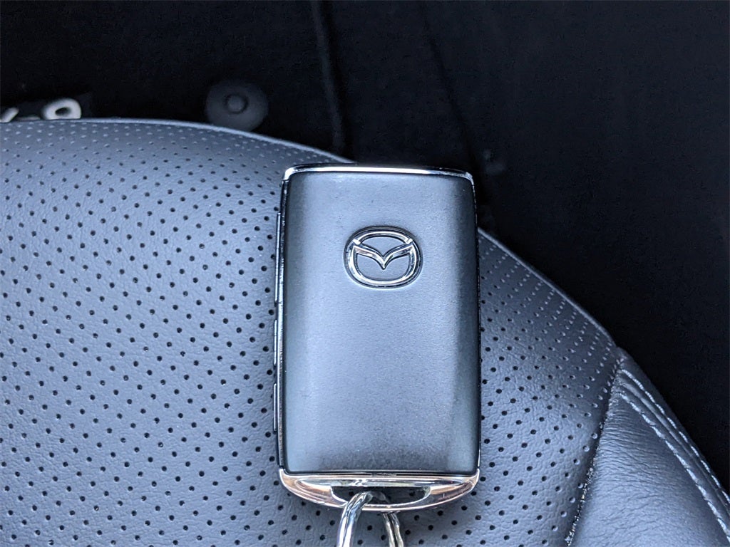 2023 Mazda Mazda CX-9 Touring