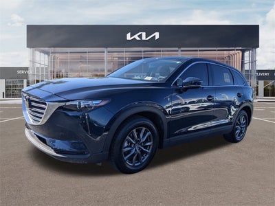 2023 Mazda Mazda CX-9 Touring