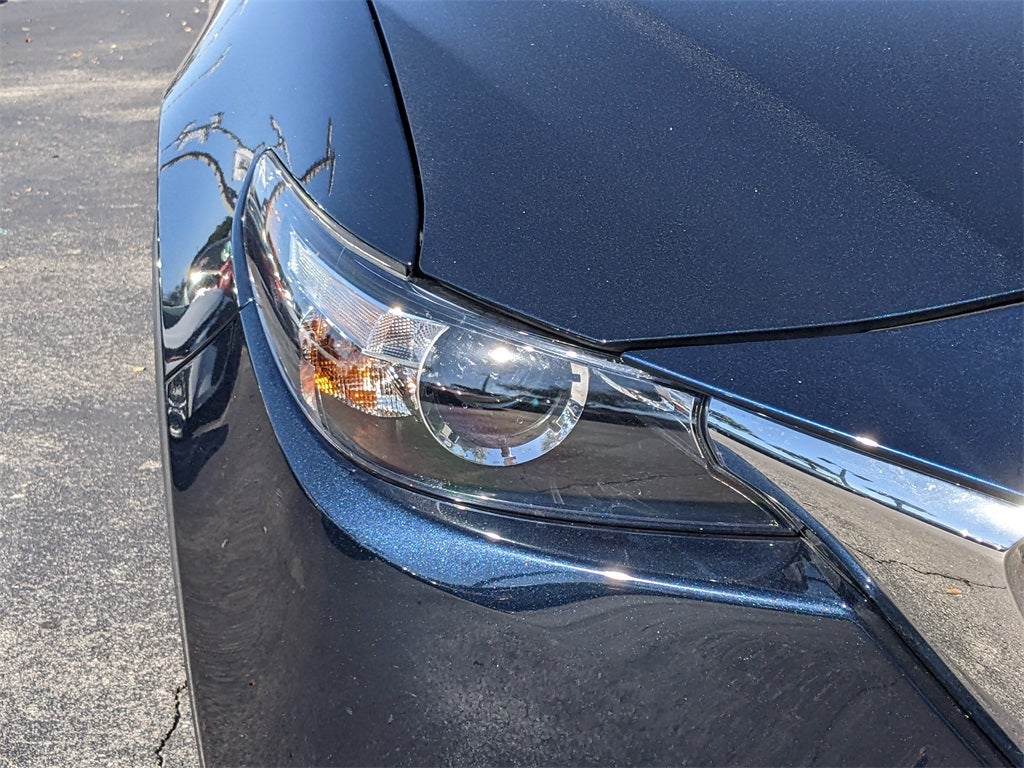 2023 Mazda Mazda CX-9 Touring