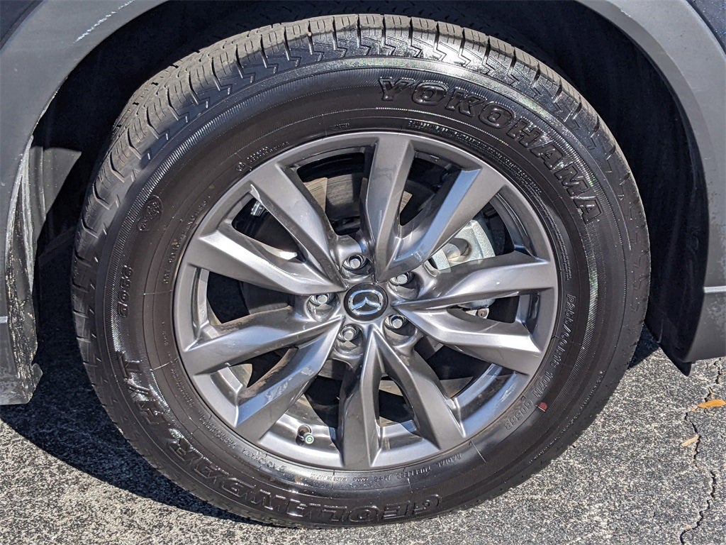 2023 Mazda Mazda CX-9 Touring