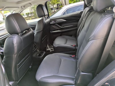 2023 Mazda Mazda CX-9 Touring