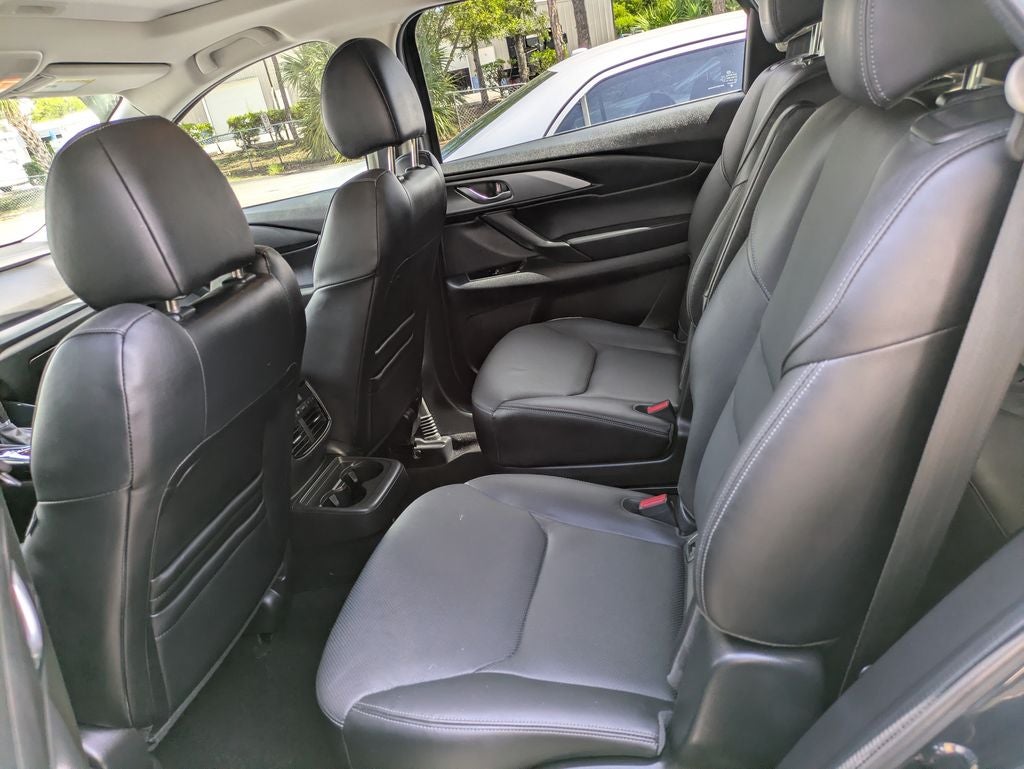 2023 Mazda Mazda CX-9 Touring