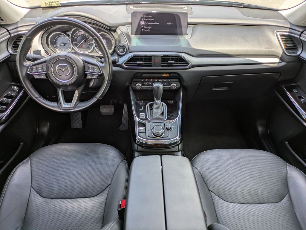 2023 Mazda Mazda CX-9 Touring