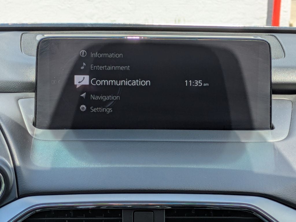 2023 Mazda Mazda CX-9 Touring
