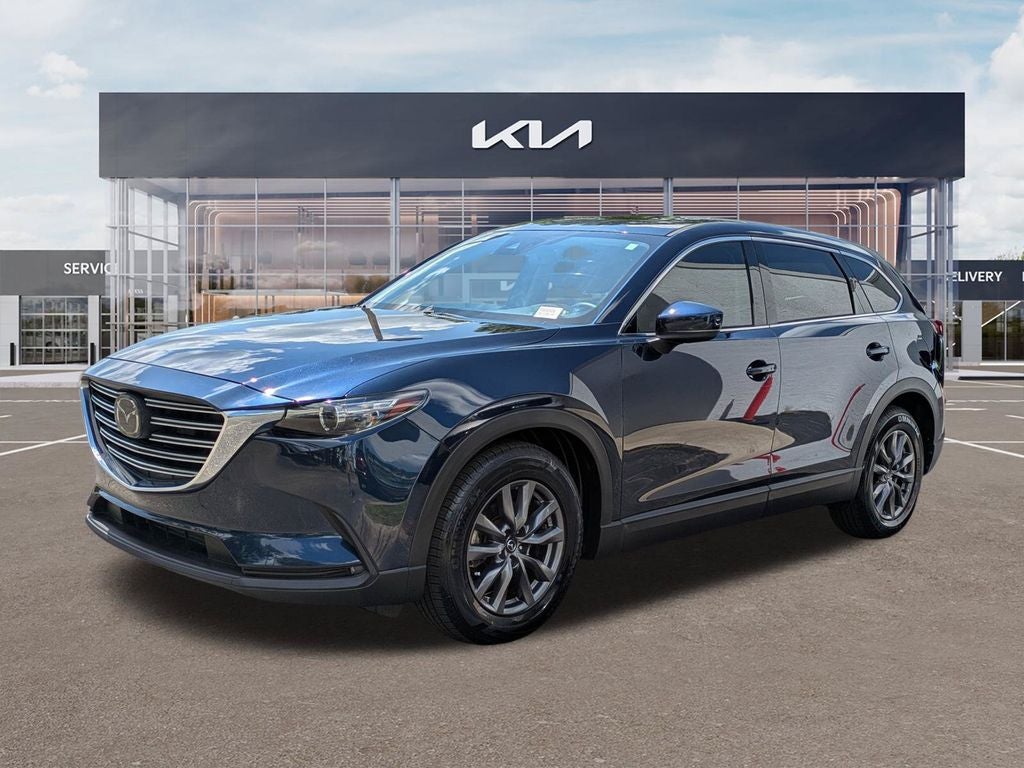 2023 Mazda Mazda CX-9 Touring