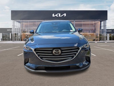 2023 Mazda Mazda CX-9 Touring