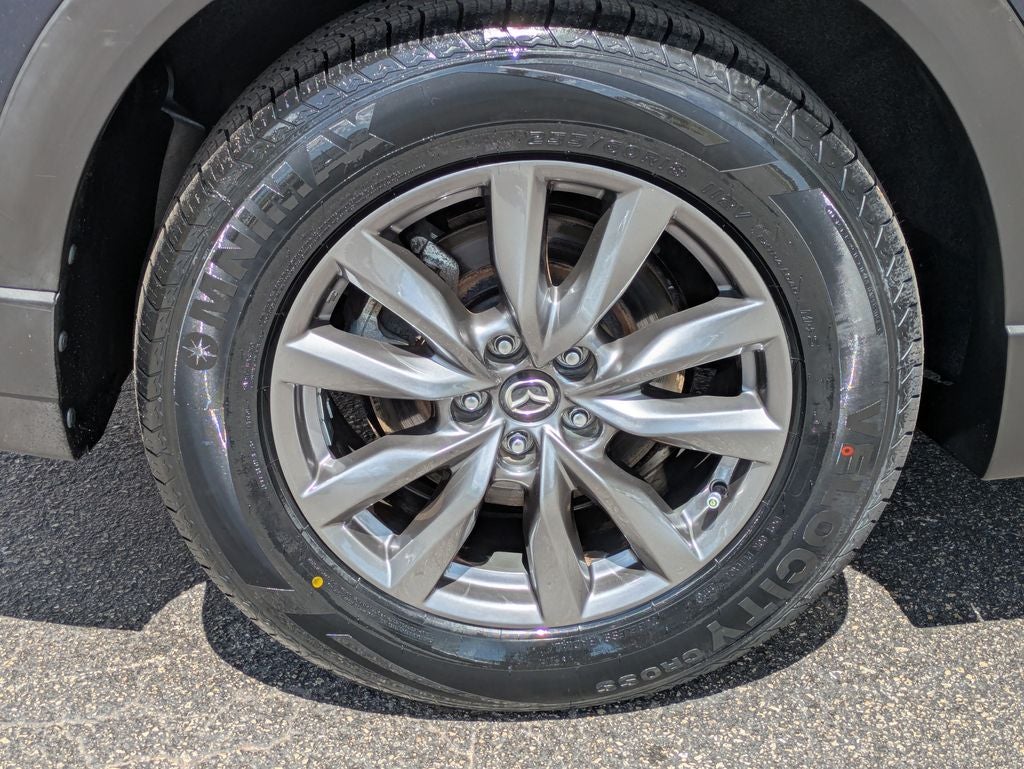 2023 Mazda Mazda CX-9 Touring