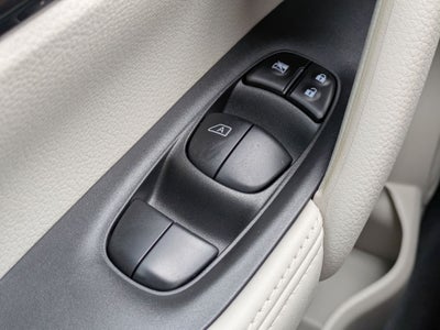 2019 Nissan Rogue Sport SL