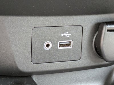 2019 Nissan Rogue Sport SL