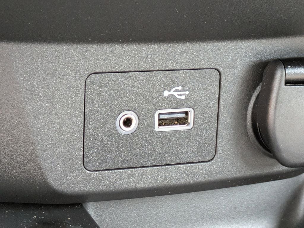2019 Nissan Rogue Sport SL
