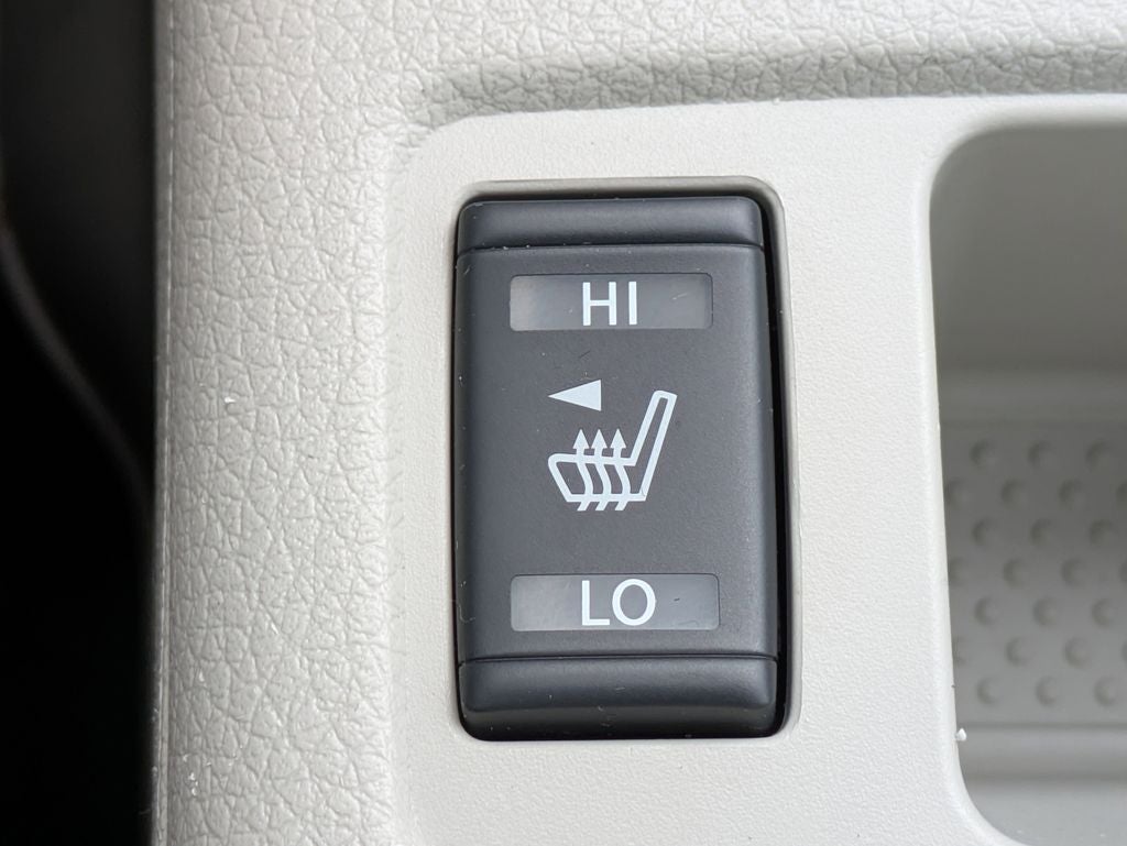 2019 Nissan Rogue Sport SL