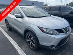 2019 Nissan Rogue Sport SL