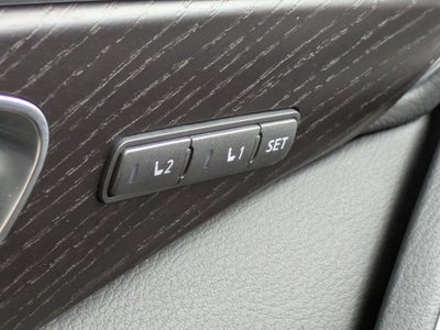 2023 INFINITI Q50 SENSORY